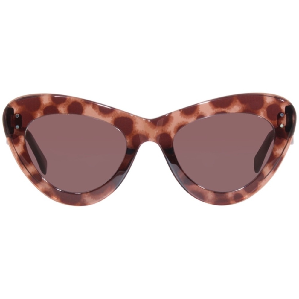 Excluded Alaia Sunglasses, New 325 - Picture 4 of 5